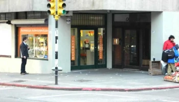 Apifarma Laboratorio y Farmacia Homeopática - Montevideo