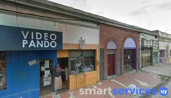 Aqui Soluciones - 91000 Pando