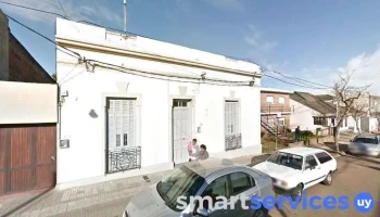 Ar Negocios Inmobiliarios y Rurales - 50000 Salto