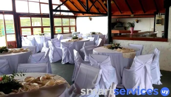 Aramí Eventos - 5