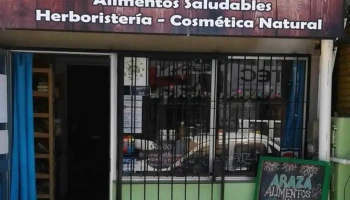 Arazá Alimentos Saludables - Av. Mario Ferreira