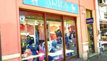 Aries - 70000 Col. Del Sacramento