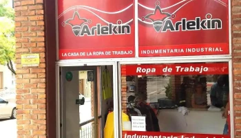 Arlekin - Salto