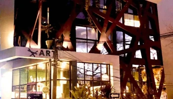 Art Intelligent Building - Luis Lamas 3496