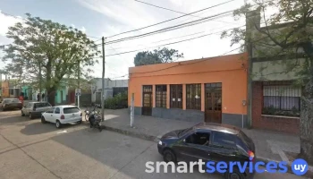 ArtePan - Panadería y Confitería - 40000 Rivera