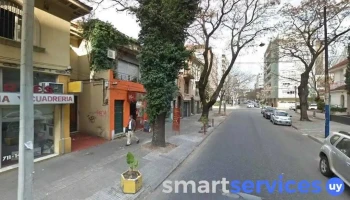 Artes - 11300 Montevideo