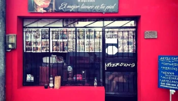 ArtesTattoo - Largo