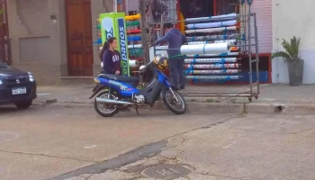 Artículos para el Hogar - Departamento De Salto