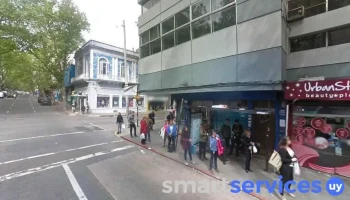 Artigas Inmobiliaria - Montevideo