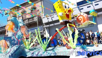 Asociación Agro-Pecuaria de Dolores - Dolores