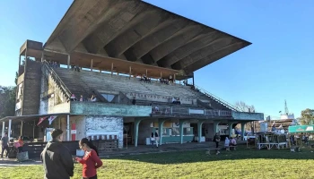 Asociación Agropecuaria de Salto - Unnamed Road