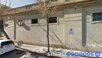 Asociación de Escribanos del Uruguay - 75000 Mercedes