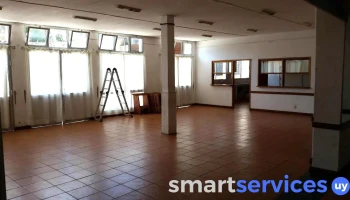 Asociación de Jubilados de Industria y Comercio - 65000 Fray Bentos