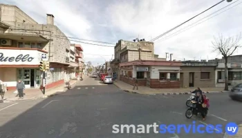 Asociación Rural de Cerro Largo - 37000 Melo