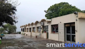 Asociaciòn Rural de Soriano - 75000 Mercedes