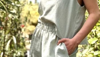 Atelier Comfy - 70100 Carmelo