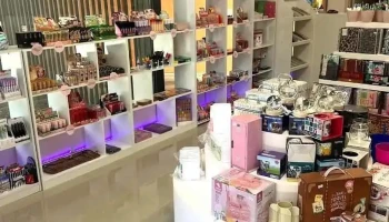 Atenea Cosmetics - Montevideo
