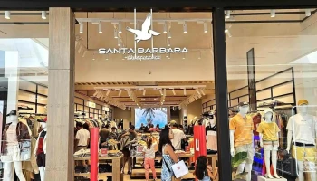 Atlántico Shopping - Roosevelt Avenue