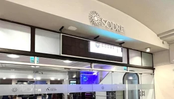 Auditorio del Sodre Nelly Goitiño - Montevideo