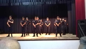 Auditorio Municipal de Artigas - 55000 Artigas
