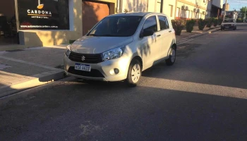 Automotora Cardona - Libertad 117