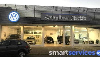 Autoplaza Florida / Volkswagen Florida - 94000 Florida