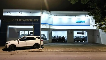 Autos Lamont - 97000 Durazno