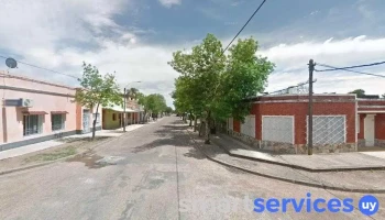 Autoservice 18 de Julio - 18 De Julio