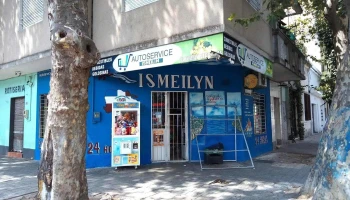 Autoservice 24 horas - 11200 Montevideo