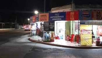 Autoservice Armonia - Pdte. Berro 952
