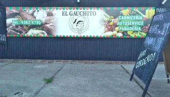 Autoservice El Gauchito - Durazno