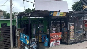 Autoservice La Economia - 200