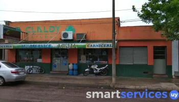 Autoservice Misha - Basilio Luvkov