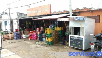 Autoservice Thiago - Rocha