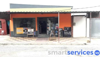 Autoservice y Carniceria El Vicha - Florida