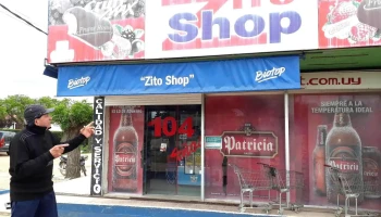 Autoservice Zito Shop - 91100 San Ramón