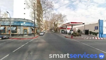 Av. Uruguay Y Minas - Montevideo