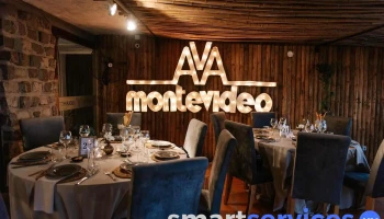 Ava Experiencia Gourmet - 11300 Montevideo
