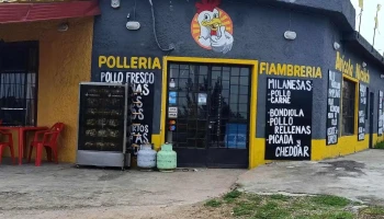 Avícola Nicolich - 14000 Gral. Líber Seregni