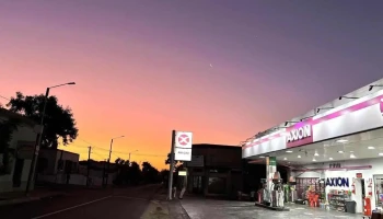 Axion - Castillos