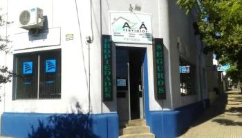 Azá - Artigas