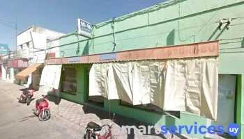 Azafrán - 85000 Trinidad