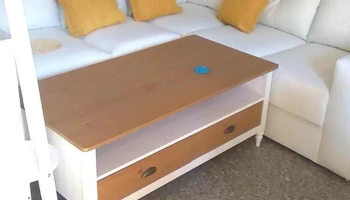 Azul Muebles - 20400 San Carlos