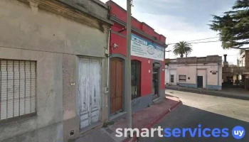 B P S belvedere - 11900 Montevideo