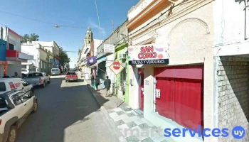 Badan pañalera-perfumeria - Canelones