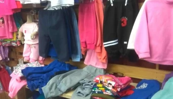 Bagashopping - Zorrilla De San Martin