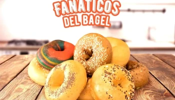 Bagel Factory Uy - 11300 Montevideo