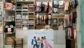 Bajitos Nueva Helvecia - Nueva Helvecia