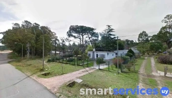 Balneario pajas blancas - Av. Capitan A. Leal De Ibarra