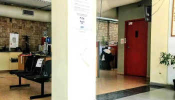 Banco de Previsión Social - 90000 Canelones